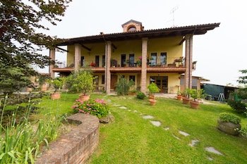 Agriturismo Cascina Colombaro