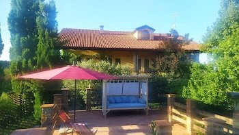 Agriturismo Cascina Colombaro