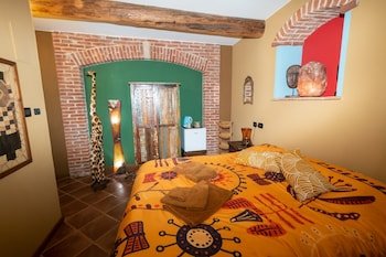 Agriturismo Cascina Colombaro