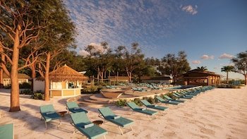 OUTRIGGER Phi Phi Island Resort
