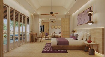OUTRIGGER Phi Phi Island Resort