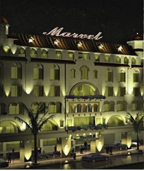 Swiss International Residences Lahore DHA 3