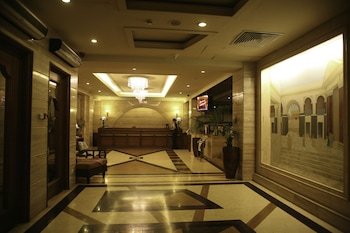 Swiss International Residences Lahore DHA 3