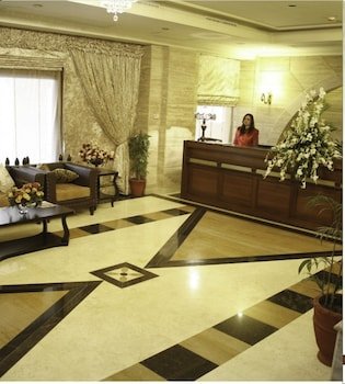 Swiss International Residences Lahore DHA 3