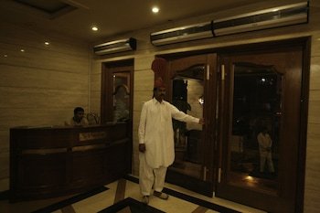 Swiss International Residences Lahore DHA 3
