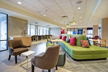 Home2 Suites By Hilton Eagan Minneapolis