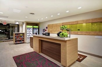 Home2 Suites By Hilton Eagan Minneapolis