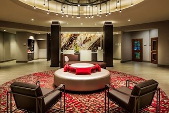 DoubleTree by Hilton Hotel Largo-Washington DC