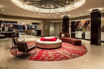 DoubleTree by Hilton Hotel Largo-Washington DC