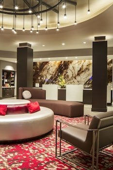 DoubleTree by Hilton Hotel Largo-Washington DC