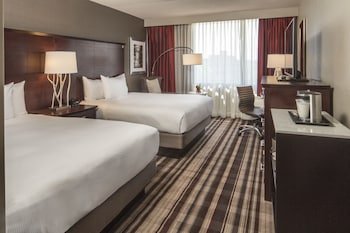 DoubleTree by Hilton Hotel Largo-Washington DC