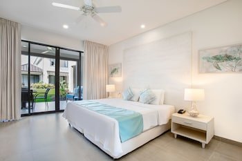 Beach View Hotel