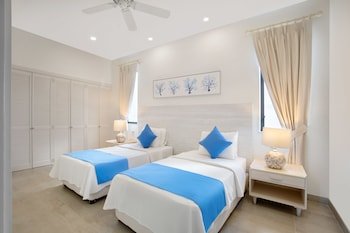 Beach View Hotel