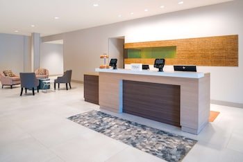 Home2 Suites By Hilton Brunswick