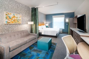 Home2 Suites By Hilton Brunswick