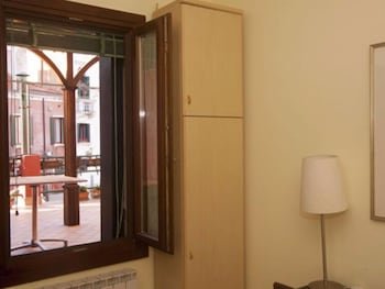 Hotel dalla Mora