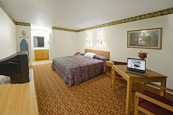 Americas Best Value Inn-Weatherford