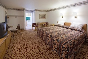 Americas Best Value Inn-Weatherford