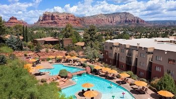 Hilton Sedona Resort at Bell Rock