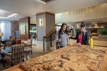 Hilton Sedona Resort at Bell Rock