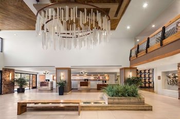 Hilton Sedona Resort at Bell Rock