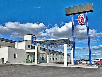 Motel 6 Big Springs NE