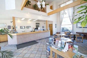 Brooks Street Motor Inn