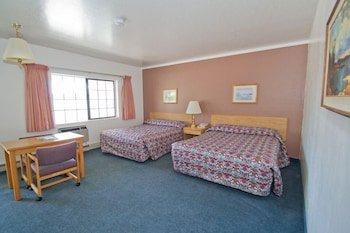 Brooks Street Motor Inn