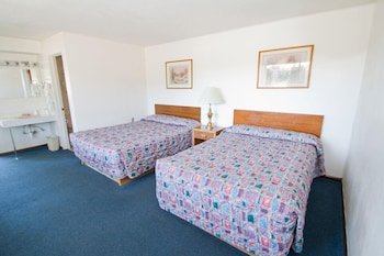 Brooks Street Motor Inn