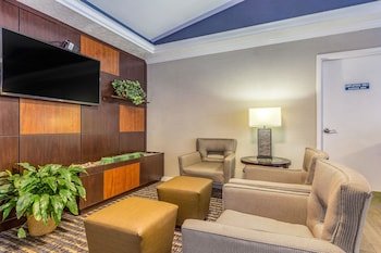 Comfort Inn Independence