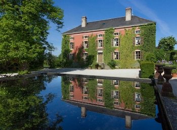 Chateau de Courban & Spa