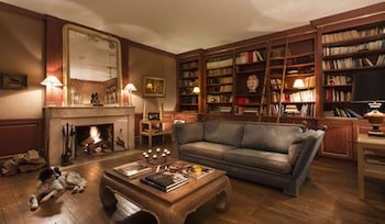 Chateau de Courban & Spa