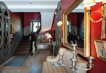 Chateau de Courban & Spa
