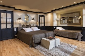 Chateau de Courban & Spa