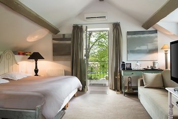 Chateau de Courban & Spa