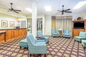 Days Inn by Wyndham Valdosta/Near Valdosta Mall