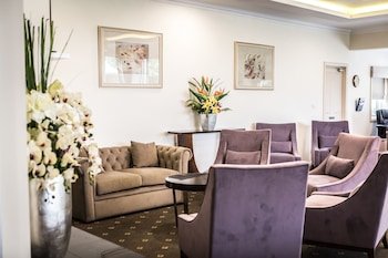Foothills Conference Centre