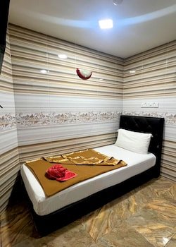 New Wave Ampang Point Hotel