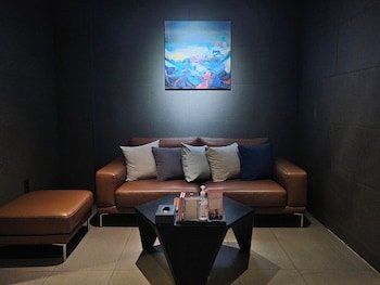 Rivertain Hotel Gyeongju