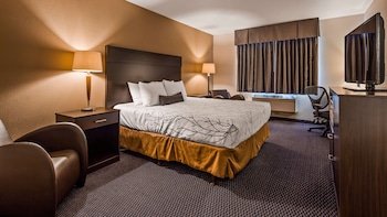 SureStay Plus Hotel by Best Western Post Falls