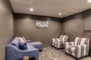 SureStay Plus Hotel by Best Western Post Falls