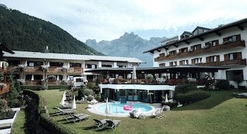 GUT Wenghof - Family Resort
