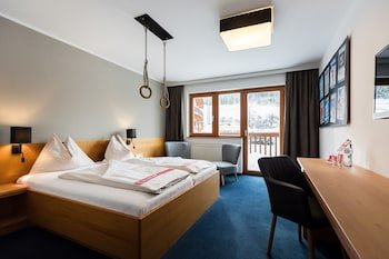 GUT Wenghof - Family Resort