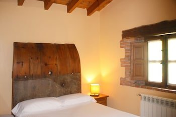 Los Acebos de Peña Cabarga
