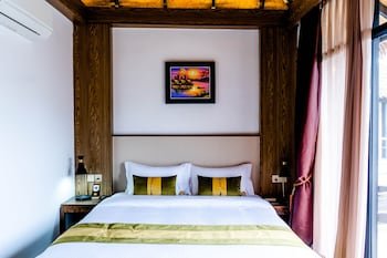 Good Time Relax Resort
