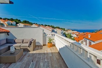 Apartments Bubalo