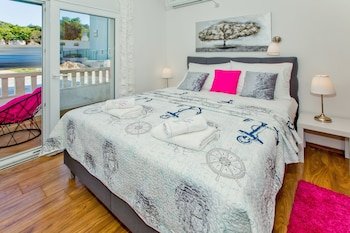 Apartments Bubalo