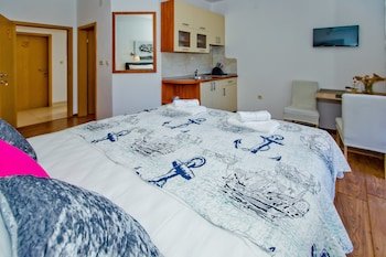 Apartments Bubalo
