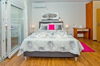 Apartments Bubalo
