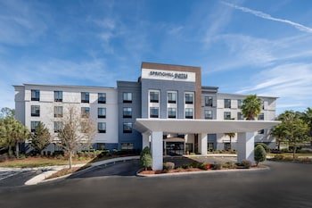 SpringHill Suites Gainesville